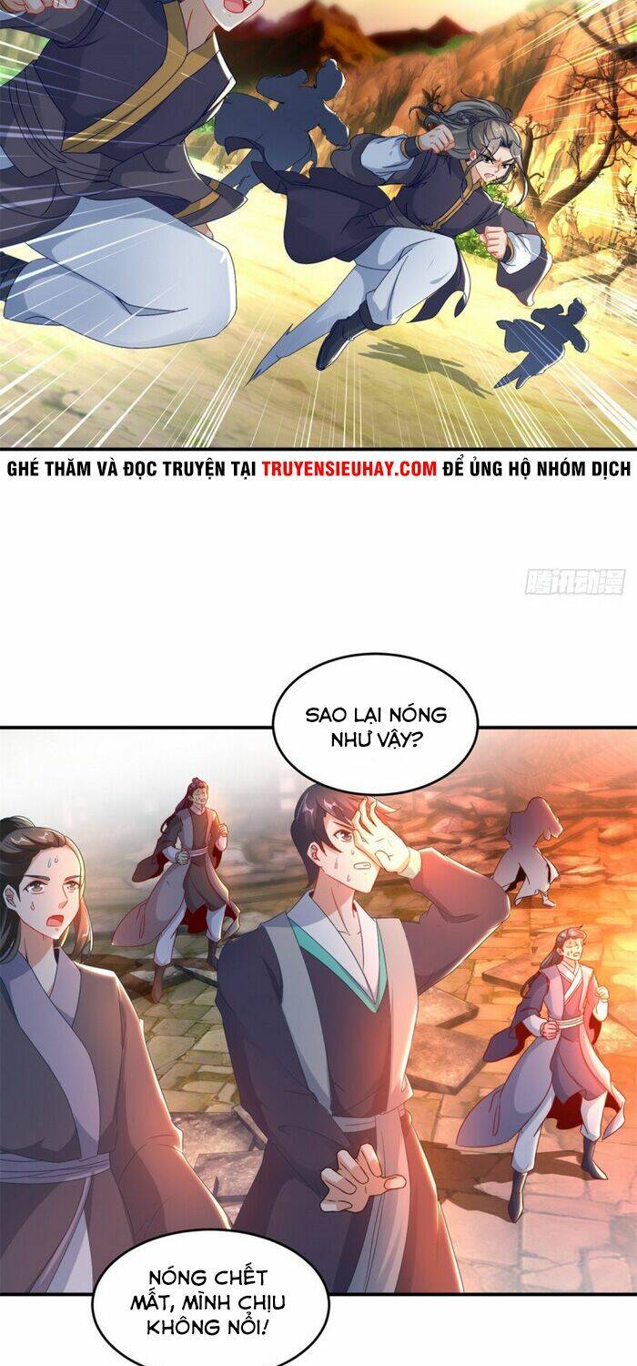 Thần Hồn Võ Đế Chapter 88 - Trang 2