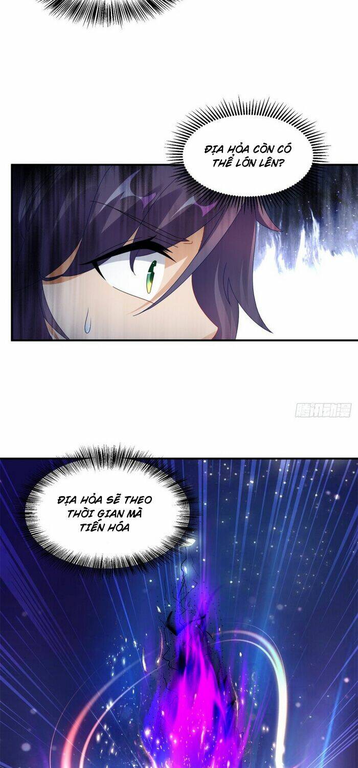 Thần Hồn Võ Đế Chapter 88 - Trang 2