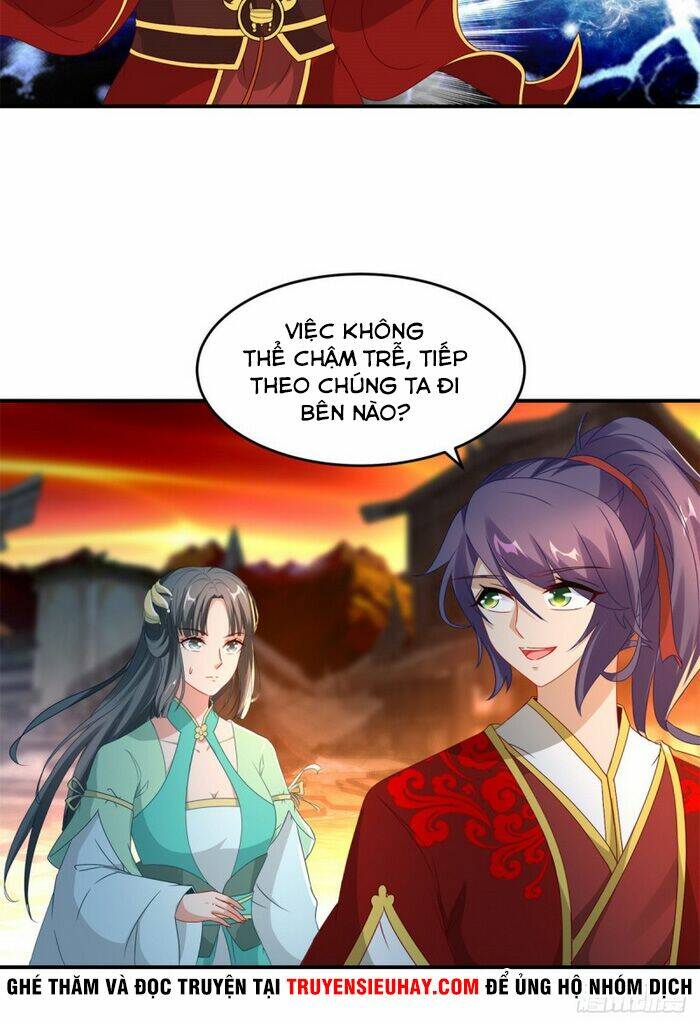 Thần Hồn Võ Đế Chapter 88 - Trang 2