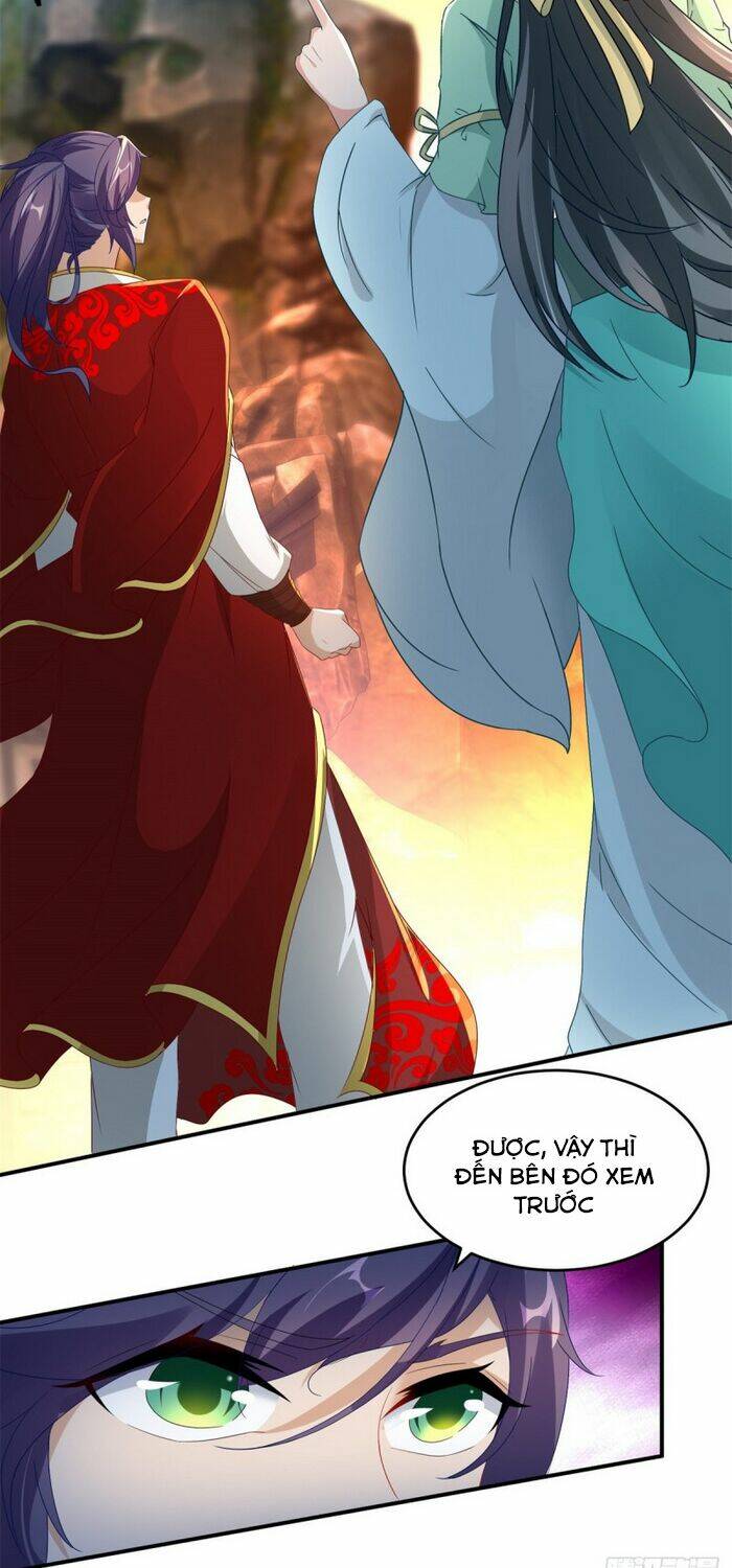 Thần Hồn Võ Đế Chapter 88 - Trang 2