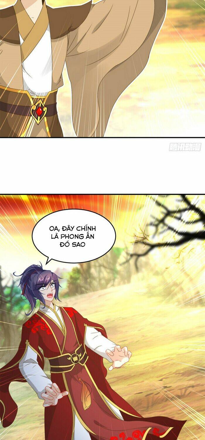 Thần Hồn Võ Đế Chapter 88 - Trang 2