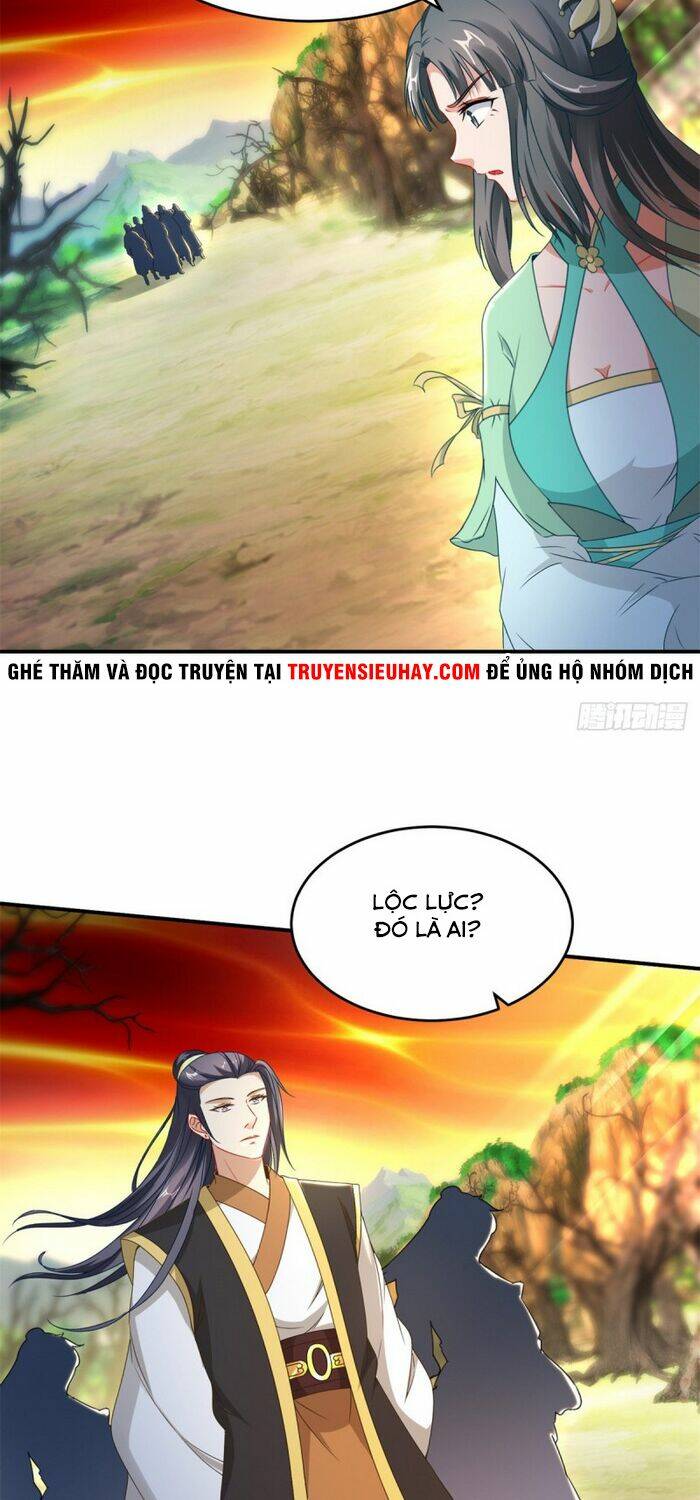 Thần Hồn Võ Đế Chapter 88 - Trang 2