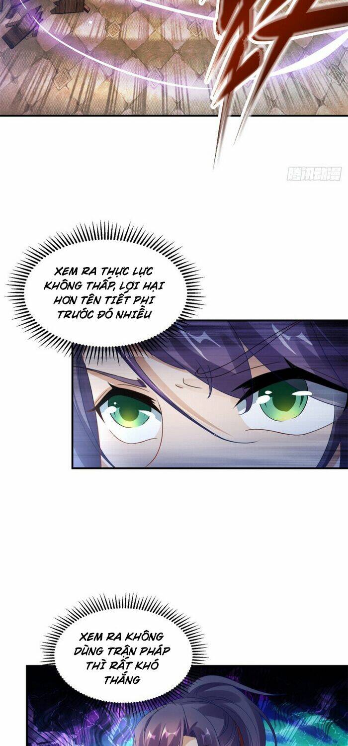 Thần Hồn Võ Đế Chapter 90 - Trang 2