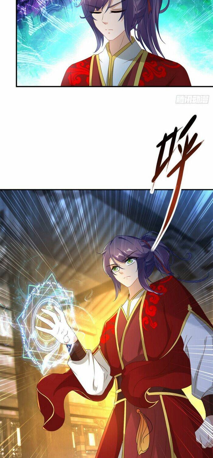 Thần Hồn Võ Đế Chapter 90 - Trang 2