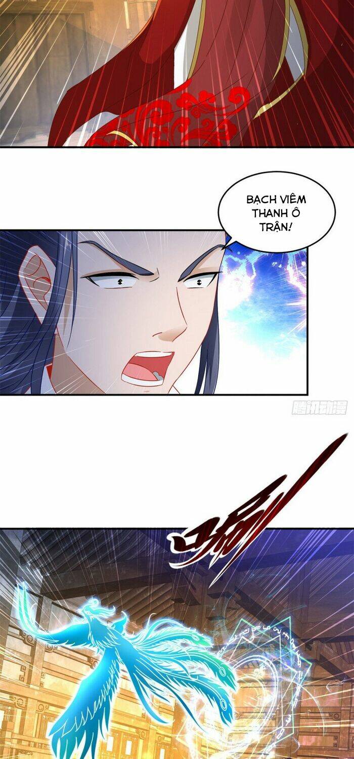 Thần Hồn Võ Đế Chapter 90 - Trang 2