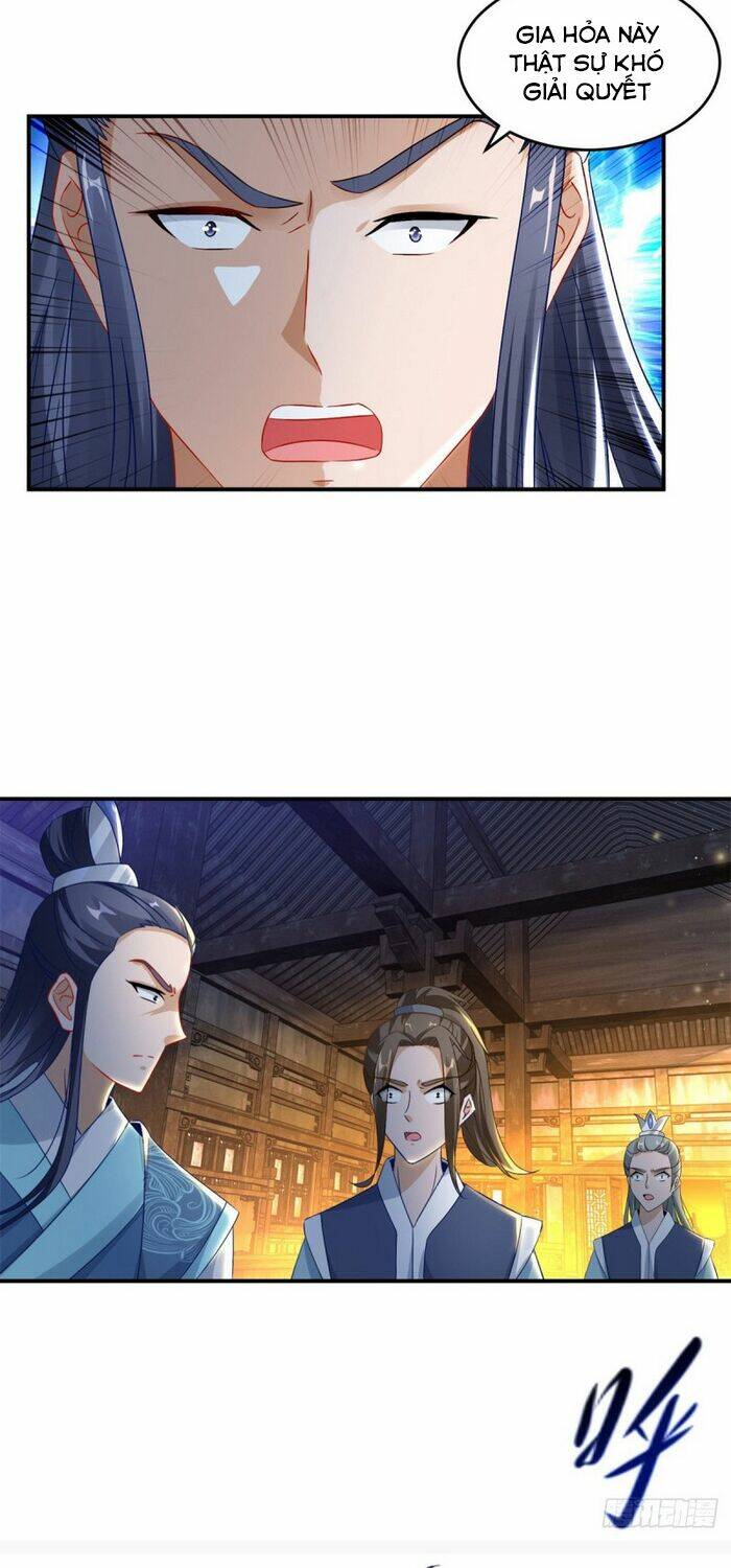 Thần Hồn Võ Đế Chapter 90 - Trang 2