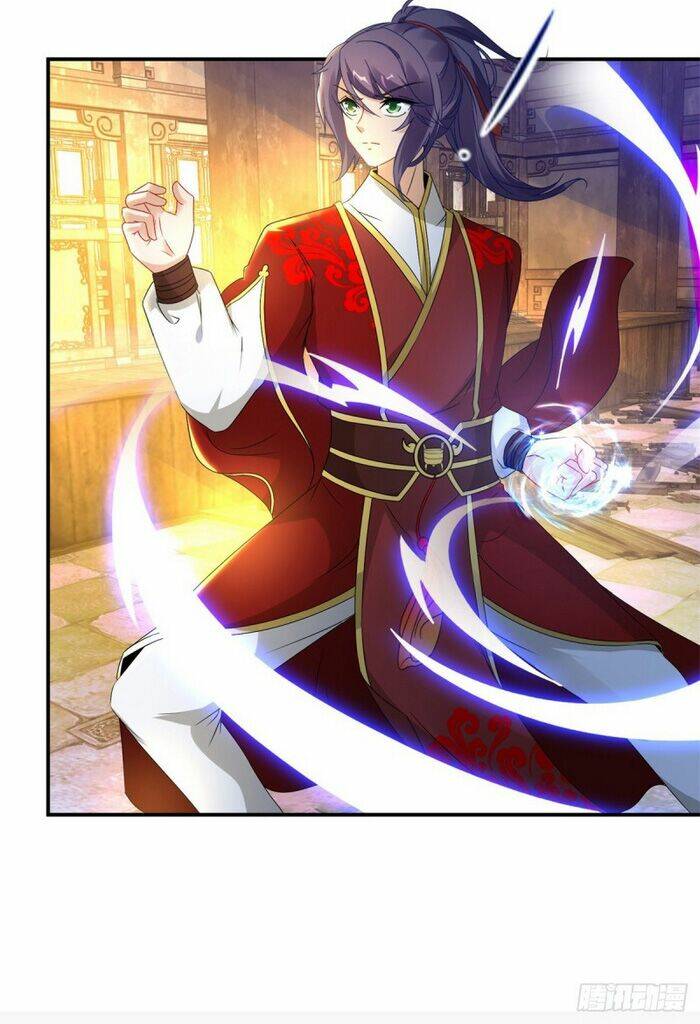 Thần Hồn Võ Đế Chapter 90 - Trang 2