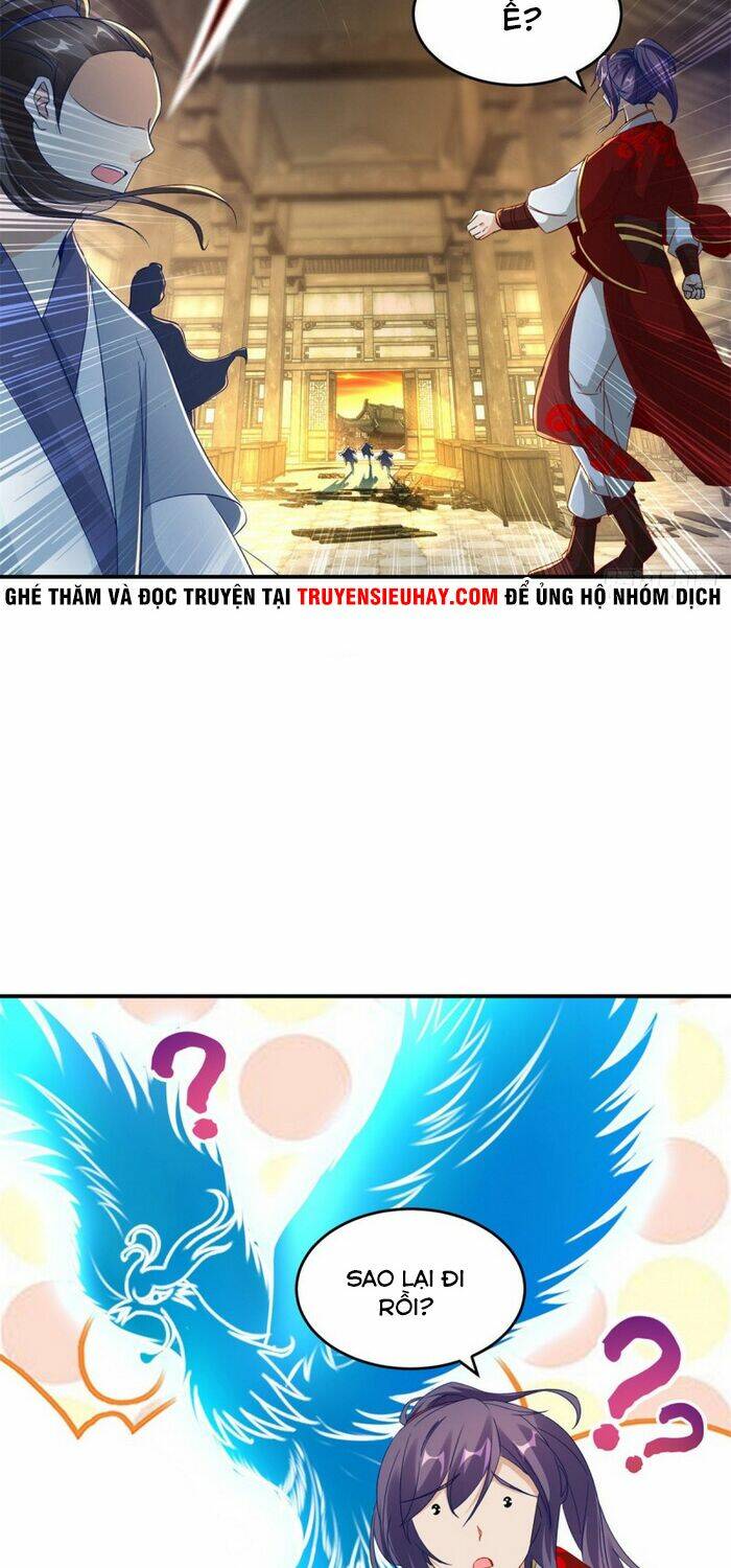 Thần Hồn Võ Đế Chapter 90 - Trang 2