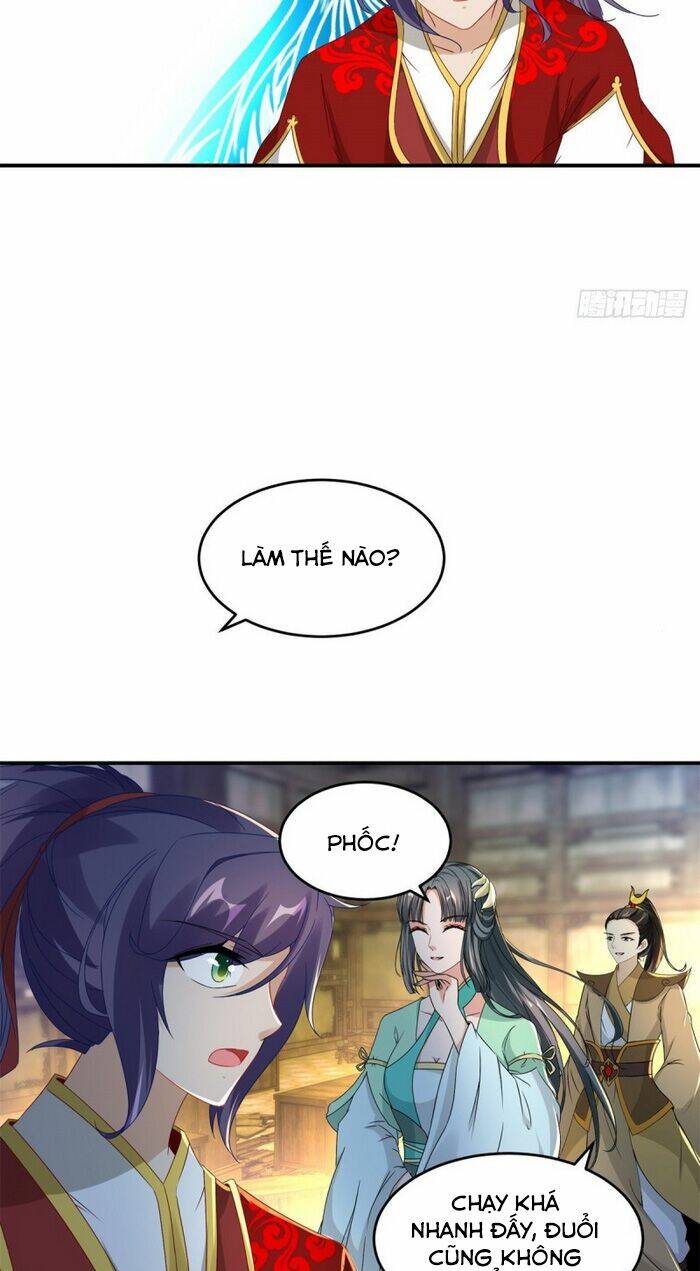 Thần Hồn Võ Đế Chapter 90 - Trang 2