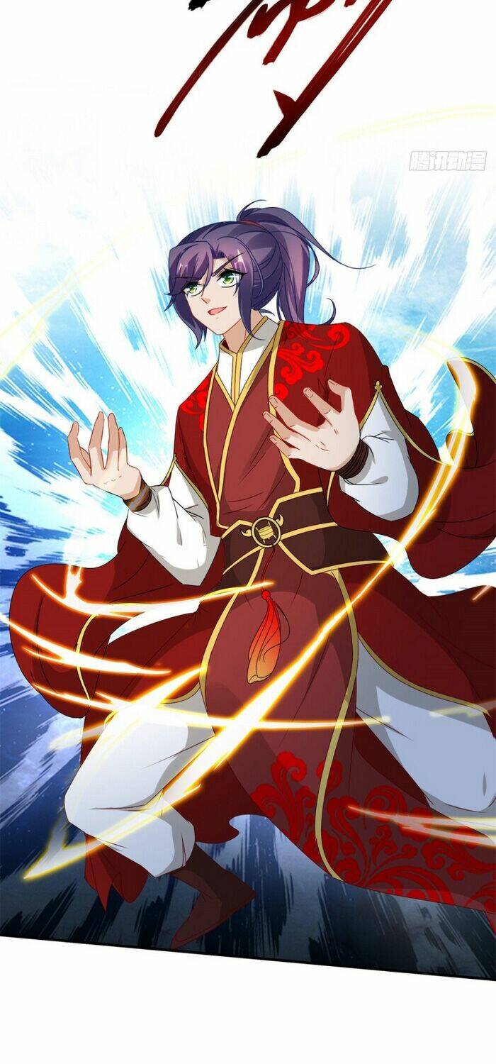 Thần Hồn Võ Đế Chapter 90 - Trang 2