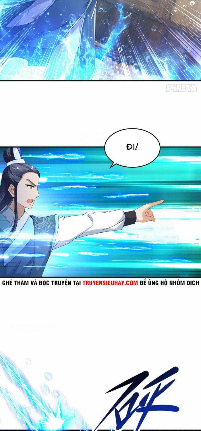 Thần Hồn Võ Đế Chapter 90 - Trang 2