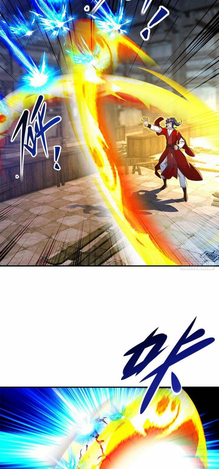 Thần Hồn Võ Đế Chapter 90 - Trang 2