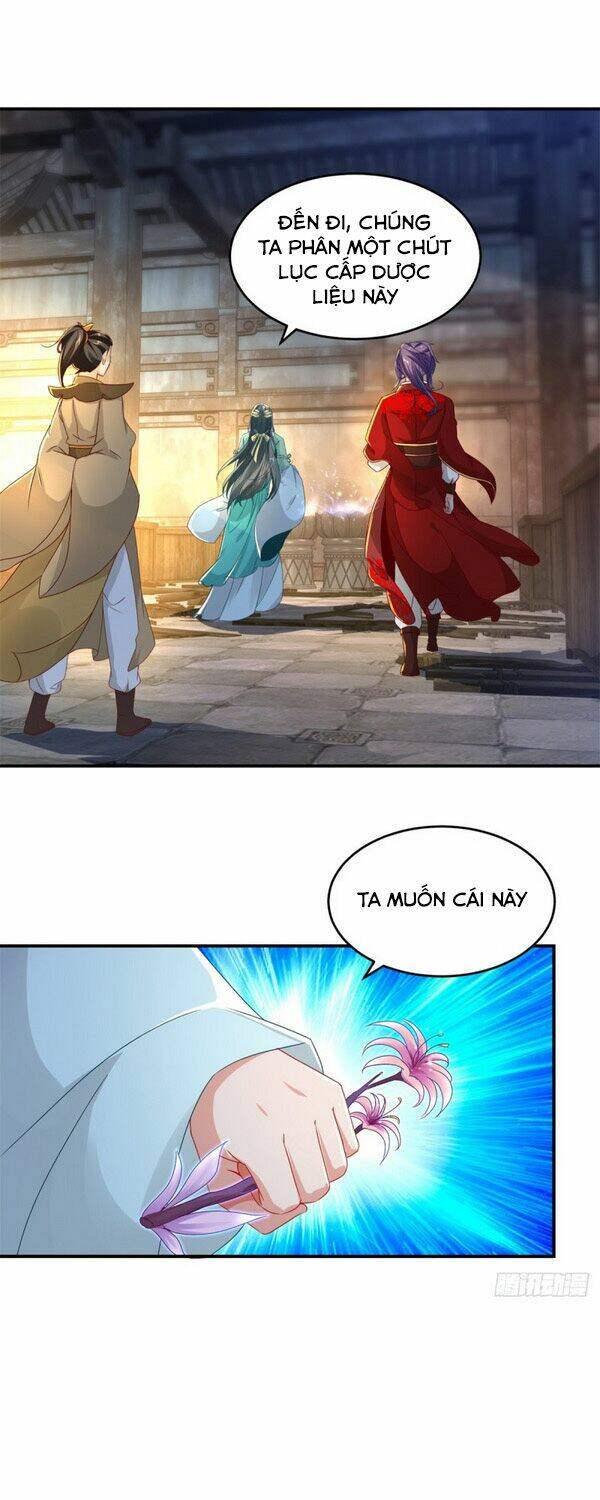 Thần Hồn Võ Đế Chapter 91 - Trang 2