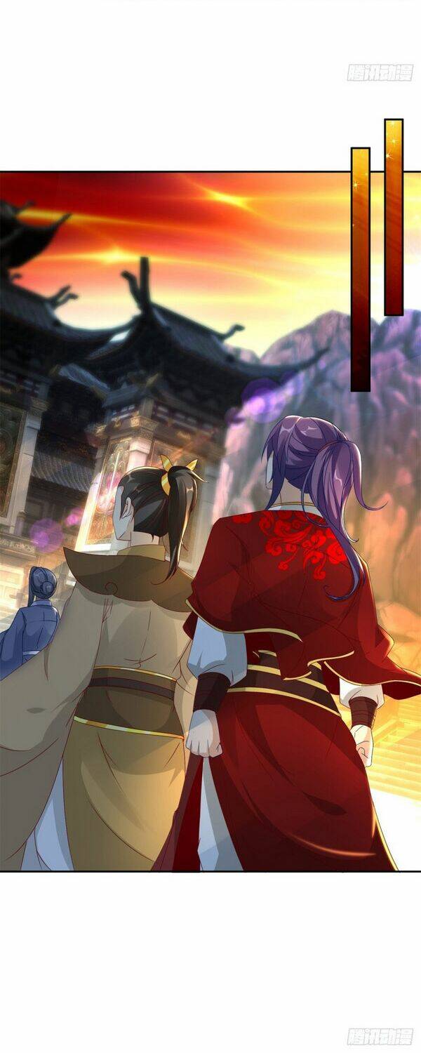 Thần Hồn Võ Đế Chapter 91 - Trang 2