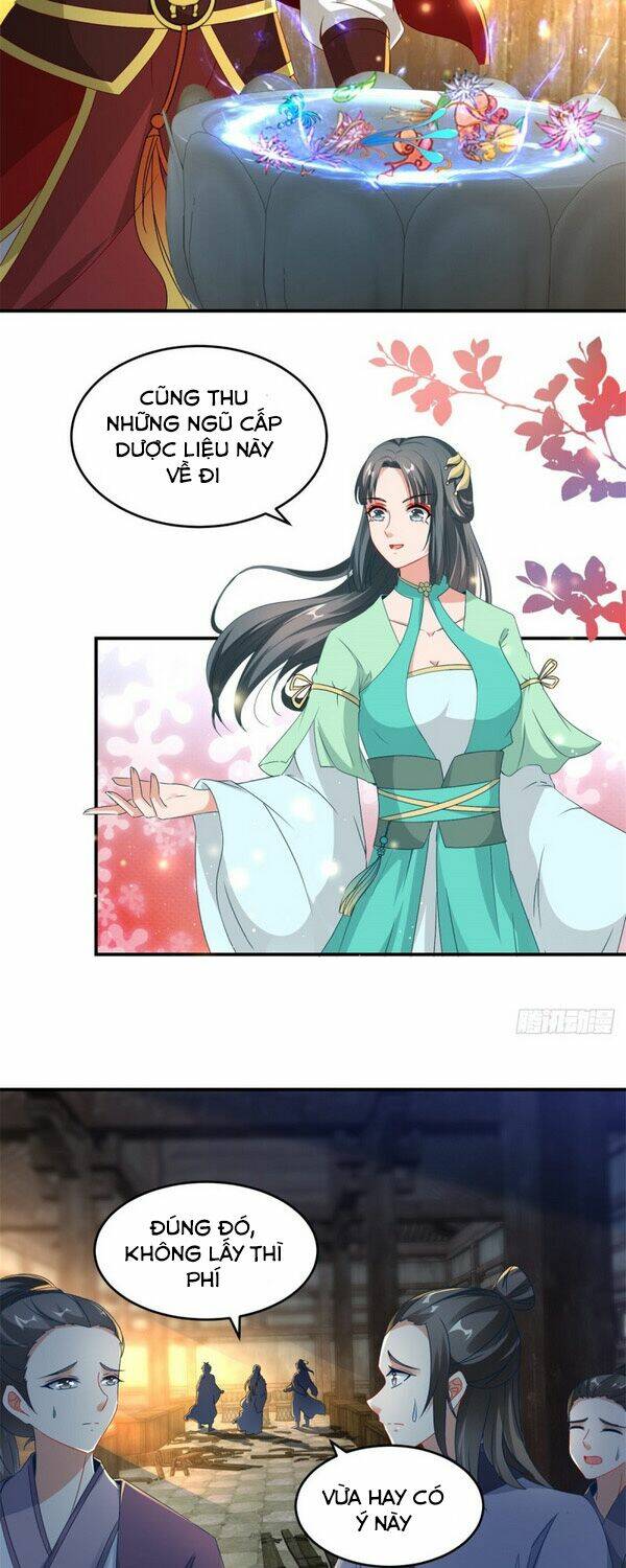 Thần Hồn Võ Đế Chapter 91 - Trang 2