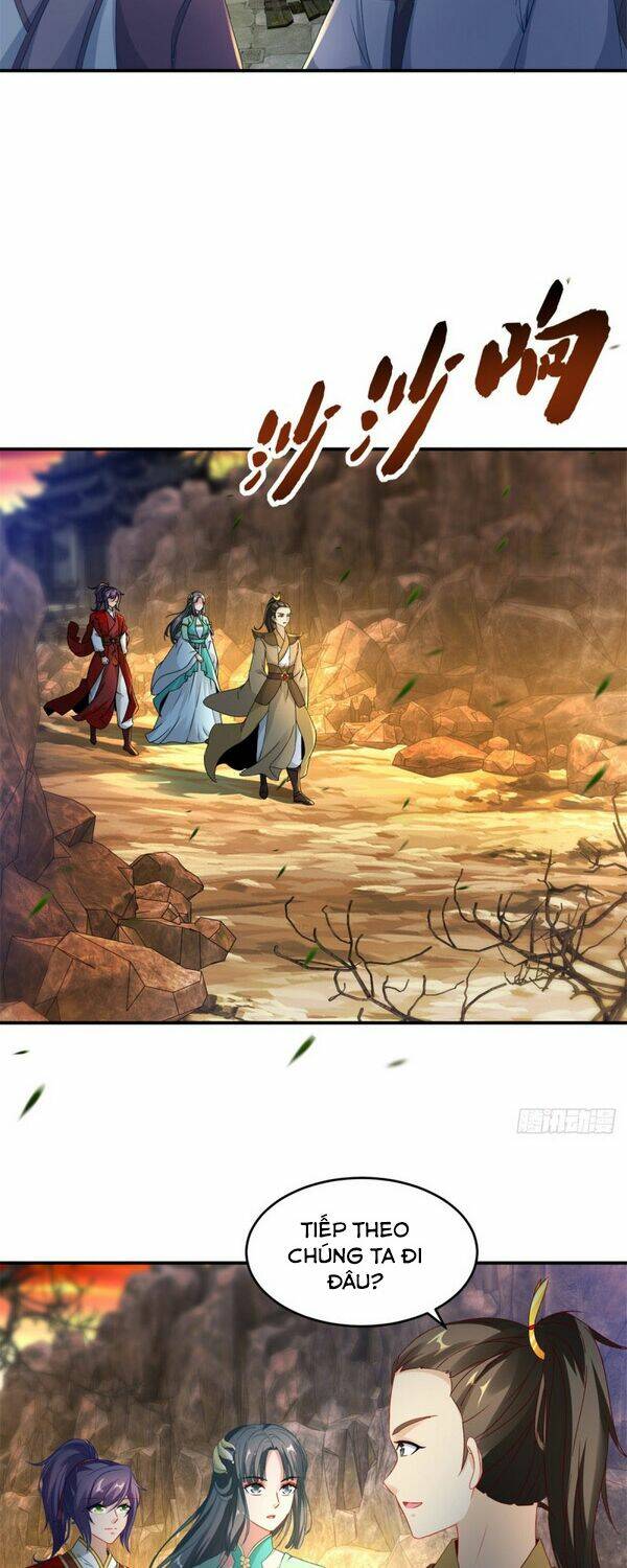 Thần Hồn Võ Đế Chapter 91 - Trang 2