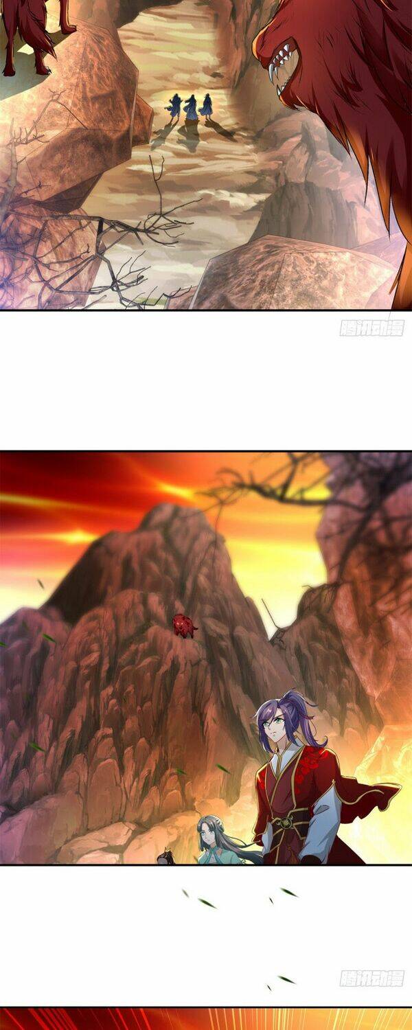 Thần Hồn Võ Đế Chapter 91 - Trang 2