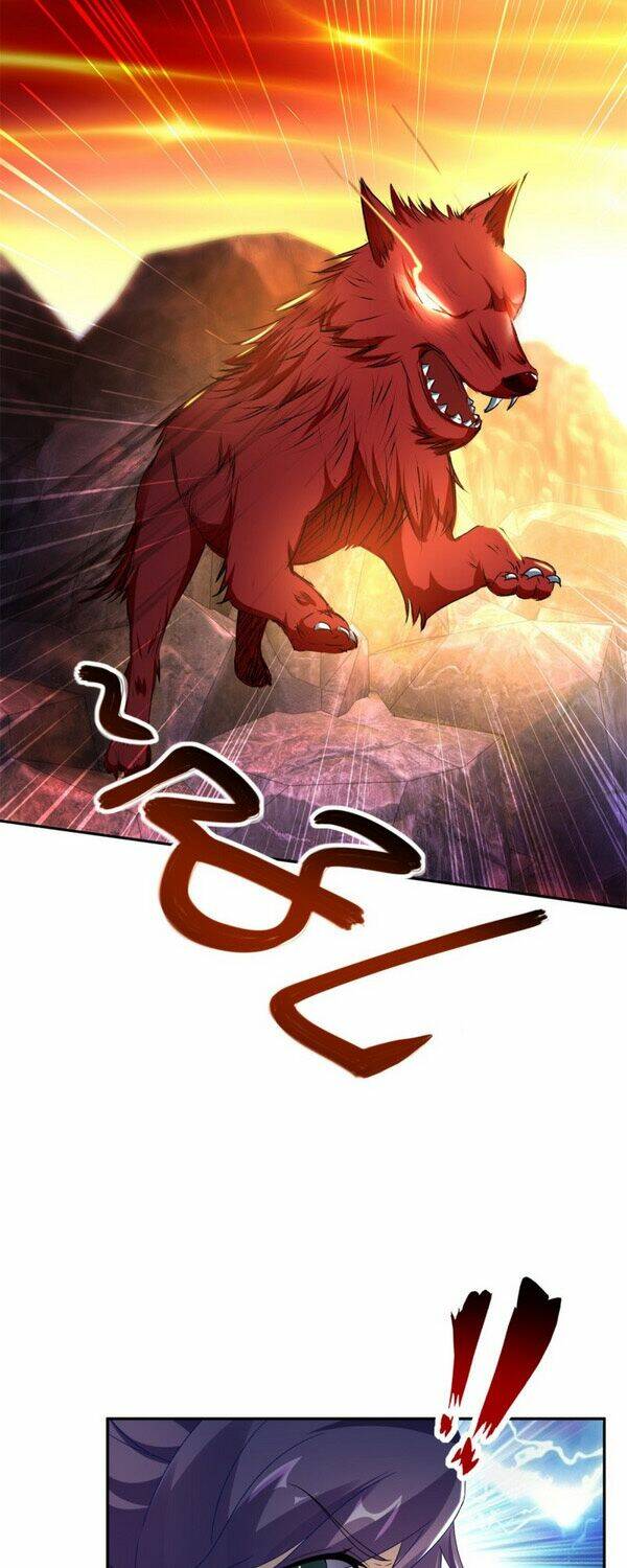 Thần Hồn Võ Đế Chapter 91 - Trang 2