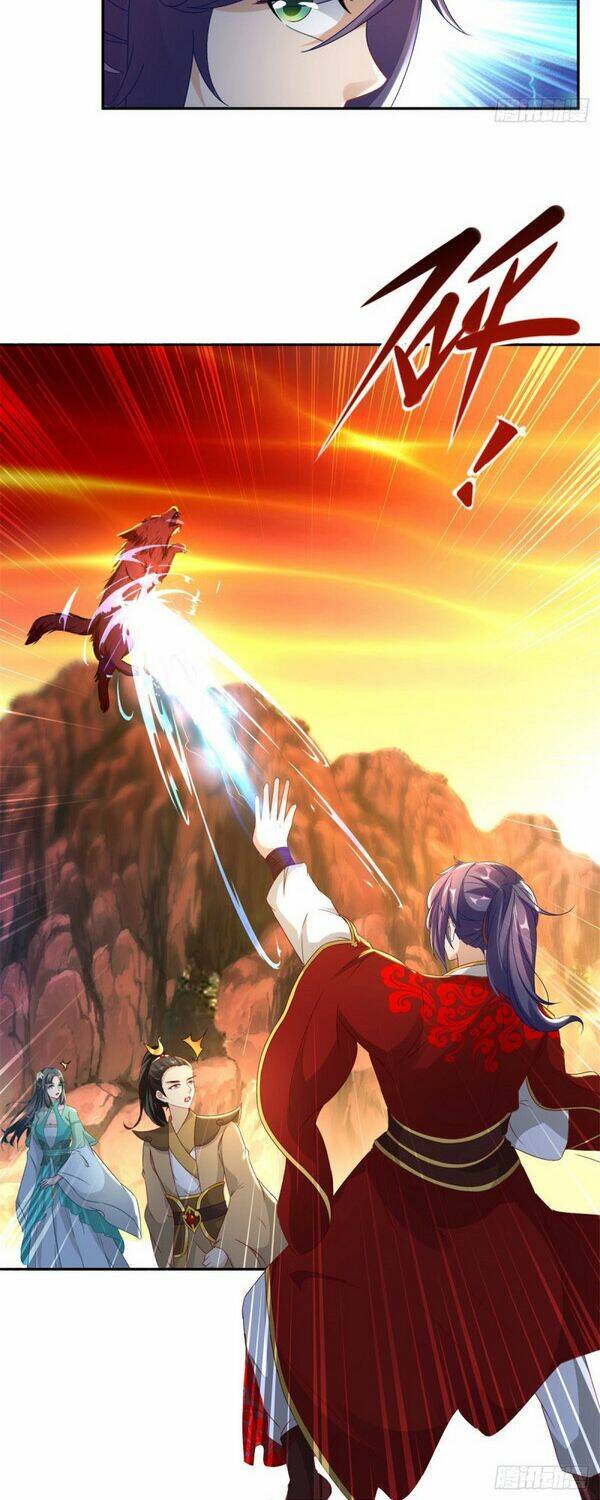 Thần Hồn Võ Đế Chapter 91 - Trang 2