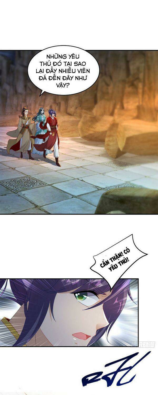 Thần Hồn Võ Đế Chapter 92 - Trang 2