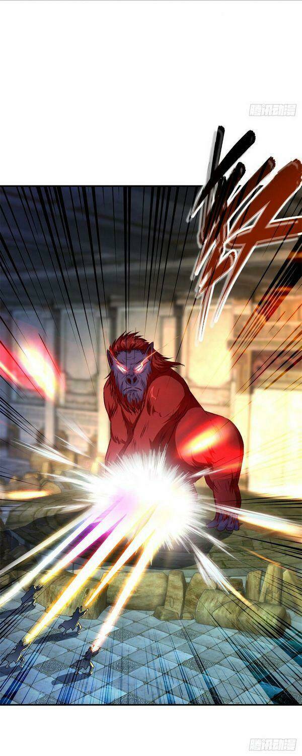 Thần Hồn Võ Đế Chapter 92 - Trang 2