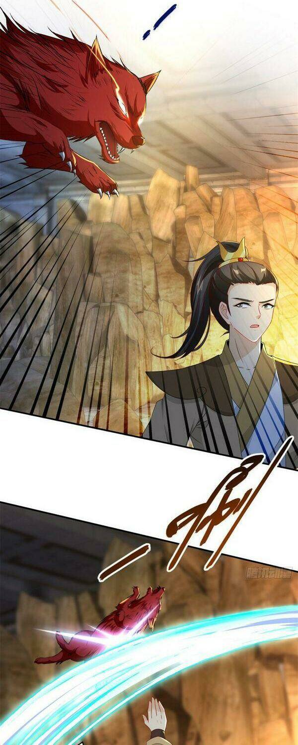 Thần Hồn Võ Đế Chapter 92 - Trang 2