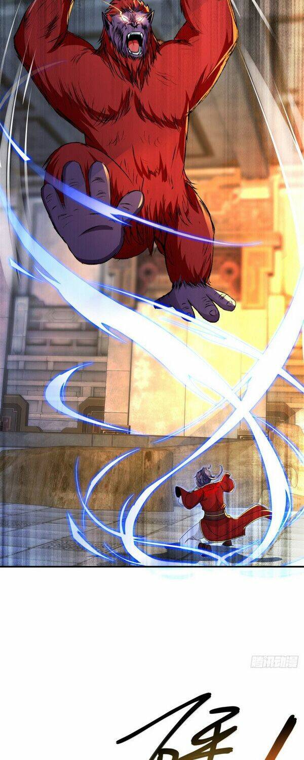 Thần Hồn Võ Đế Chapter 93 - Trang 2