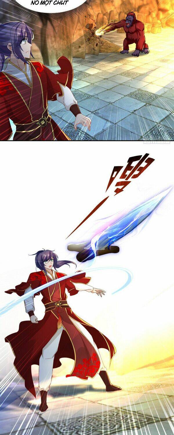 Thần Hồn Võ Đế Chapter 93 - Trang 2