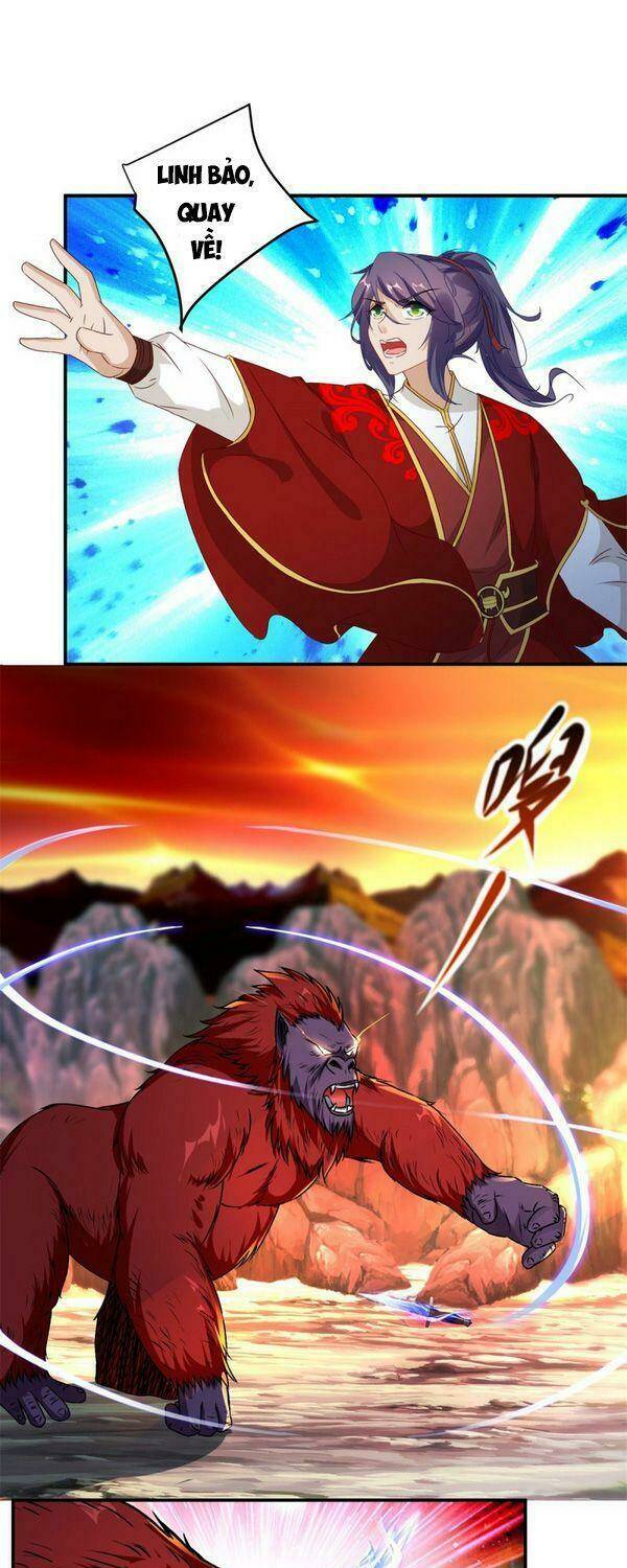 Thần Hồn Võ Đế Chapter 94 - Trang 2