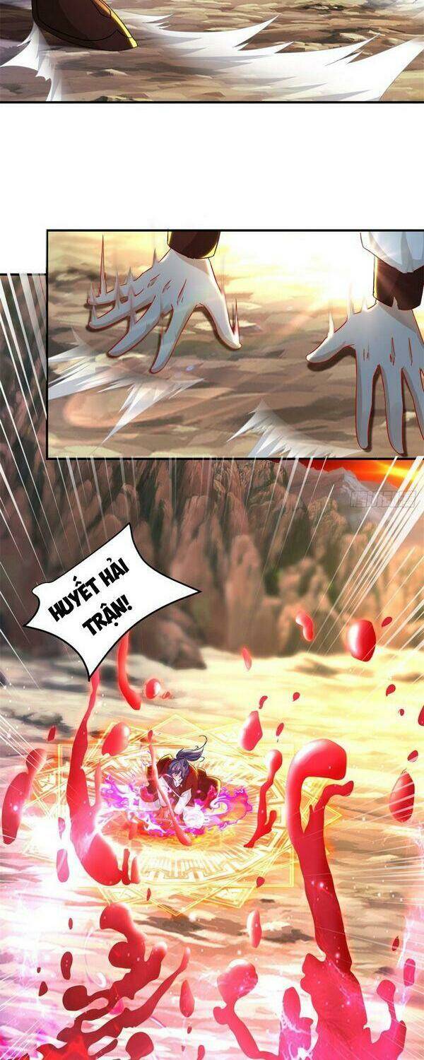 Thần Hồn Võ Đế Chapter 94 - Trang 2