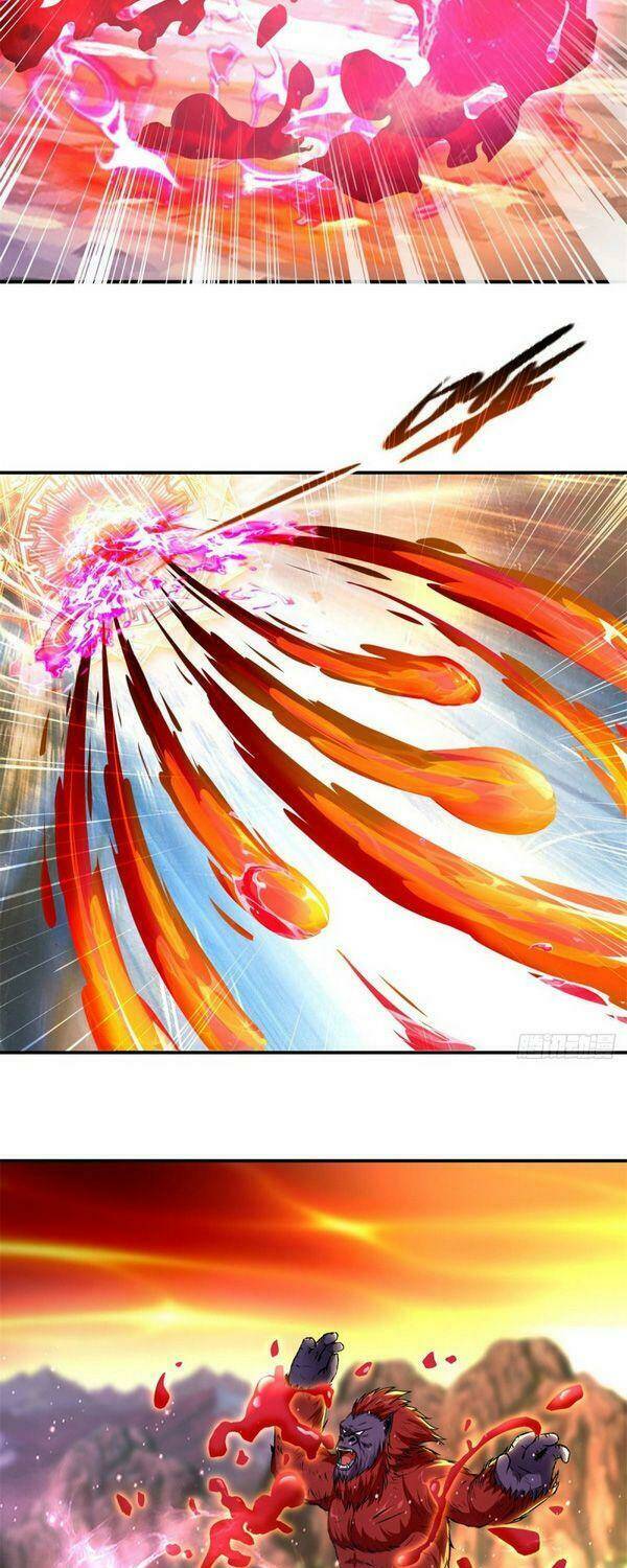 Thần Hồn Võ Đế Chapter 94 - Trang 2