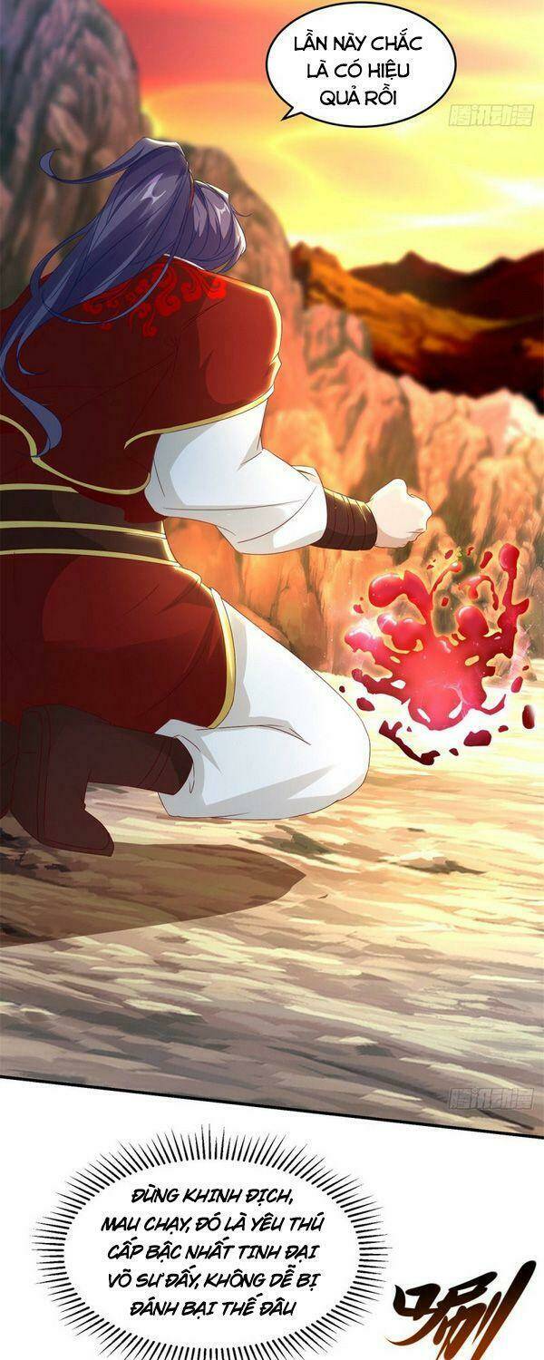 Thần Hồn Võ Đế Chapter 94 - Trang 2