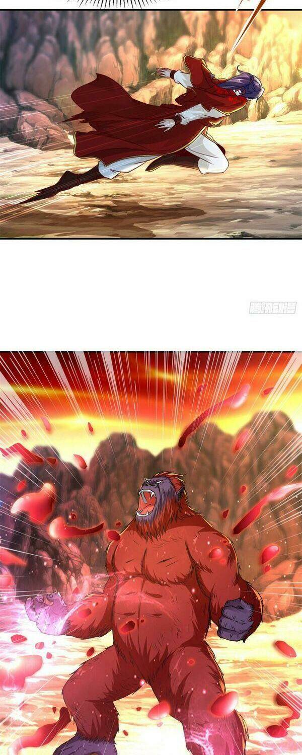 Thần Hồn Võ Đế Chapter 94 - Trang 2