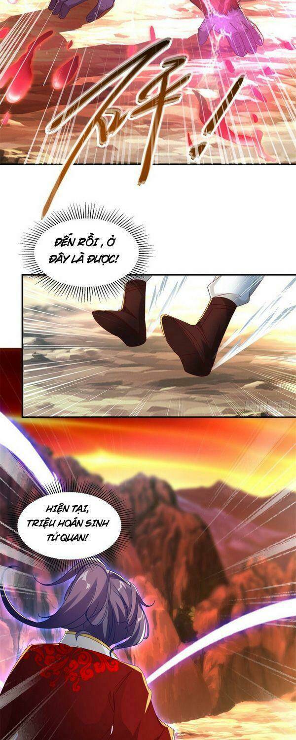 Thần Hồn Võ Đế Chapter 94 - Trang 2