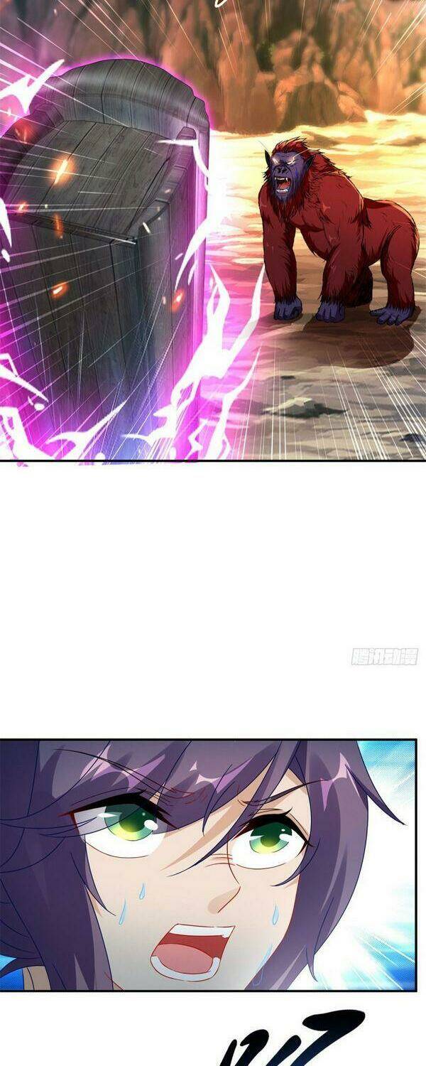 Thần Hồn Võ Đế Chapter 94 - Trang 2