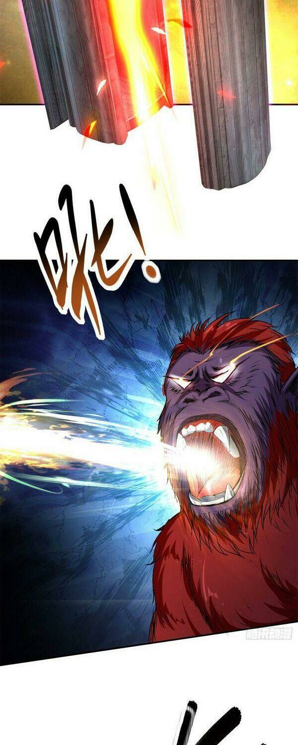 Thần Hồn Võ Đế Chapter 94 - Trang 2