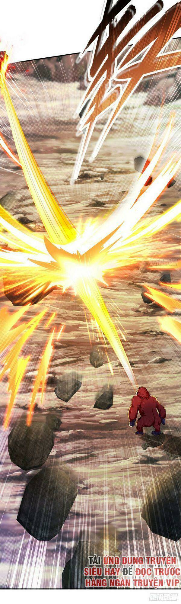 Thần Hồn Võ Đế Chapter 94 - Trang 2