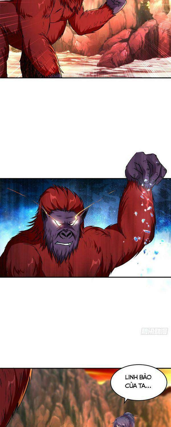 Thần Hồn Võ Đế Chapter 94 - Trang 2
