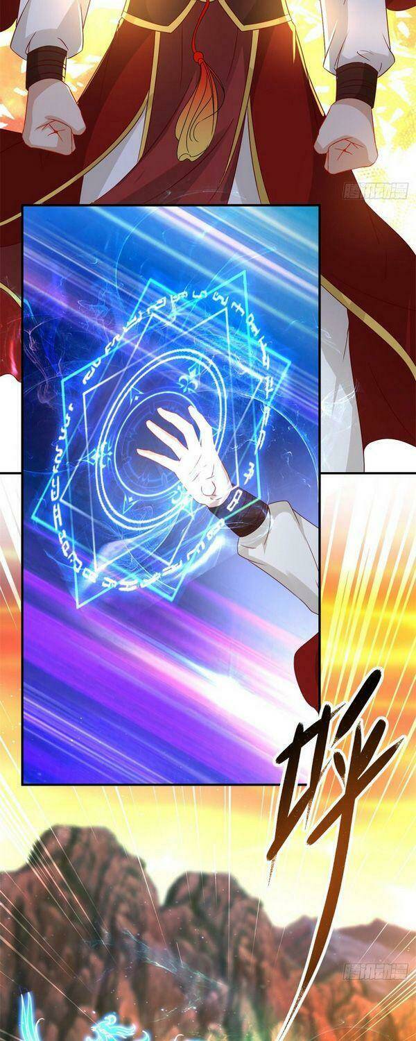 Thần Hồn Võ Đế Chapter 94 - Trang 2