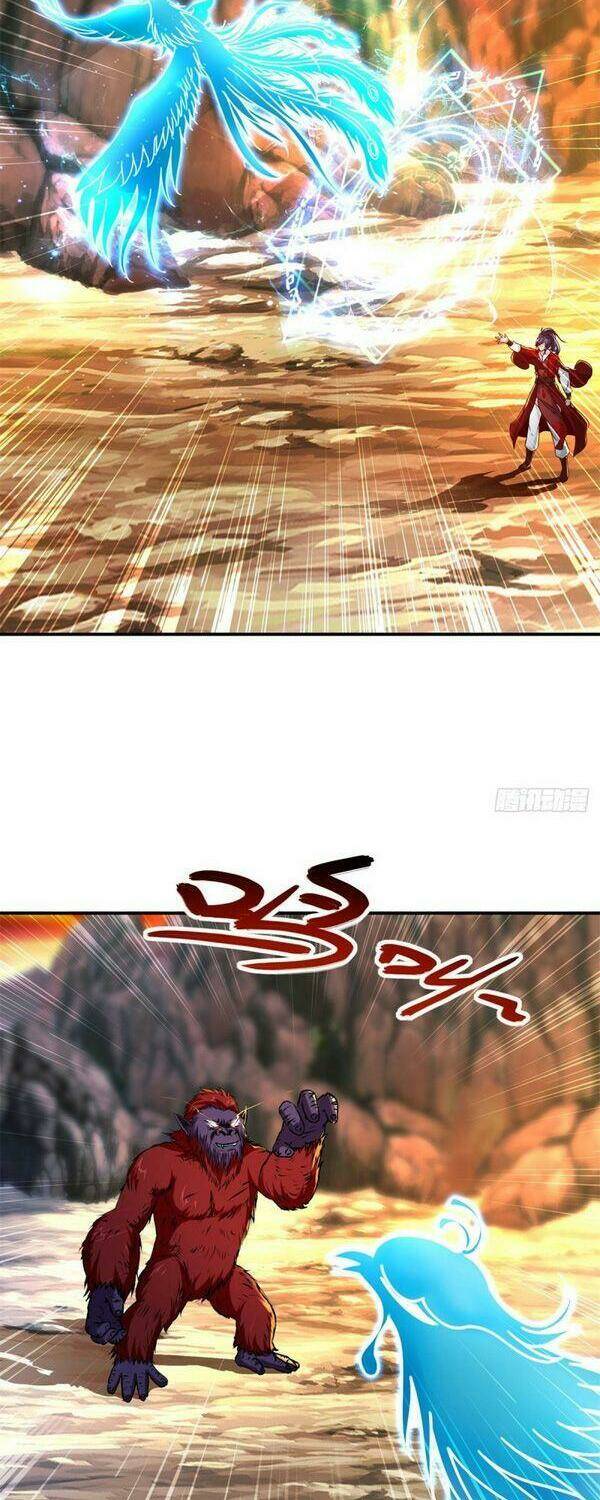 Thần Hồn Võ Đế Chapter 94 - Trang 2