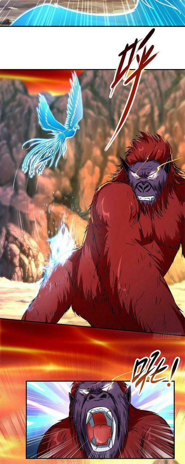 Thần Hồn Võ Đế Chapter 94 - Trang 2