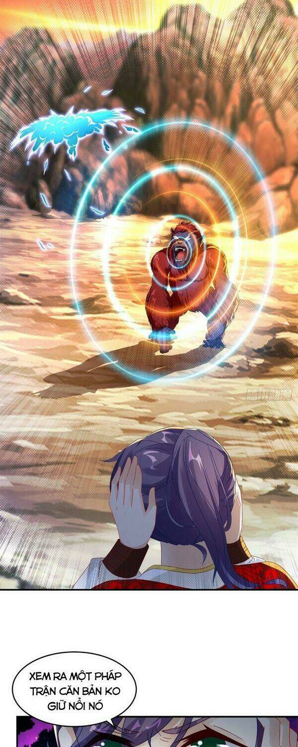 Thần Hồn Võ Đế Chapter 94 - Trang 2