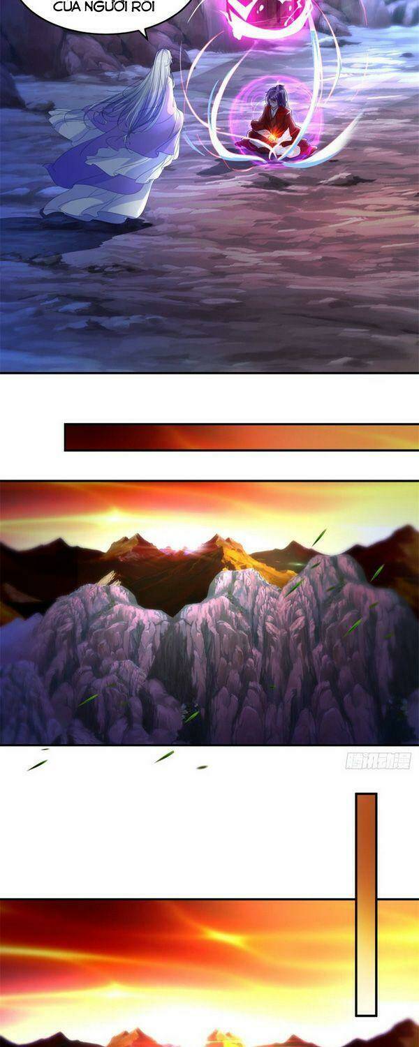 Thần Hồn Võ Đế Chapter 95 - Trang 2