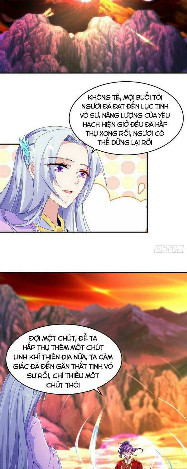 Thần Hồn Võ Đế Chapter 95 - Trang 2