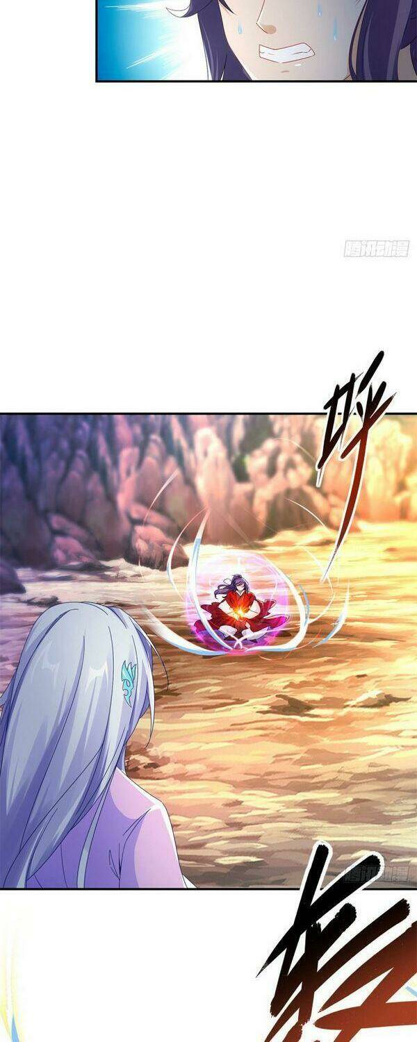 Thần Hồn Võ Đế Chapter 95 - Trang 2