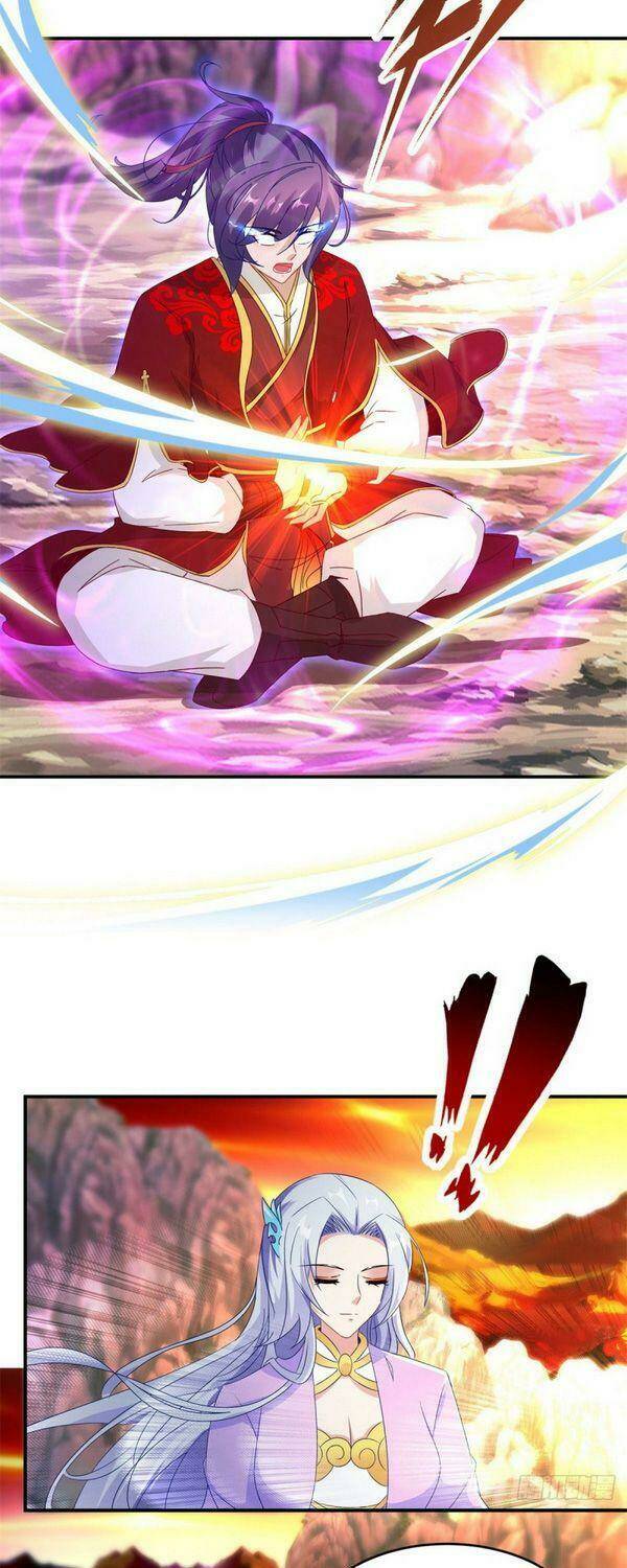 Thần Hồn Võ Đế Chapter 95 - Trang 2