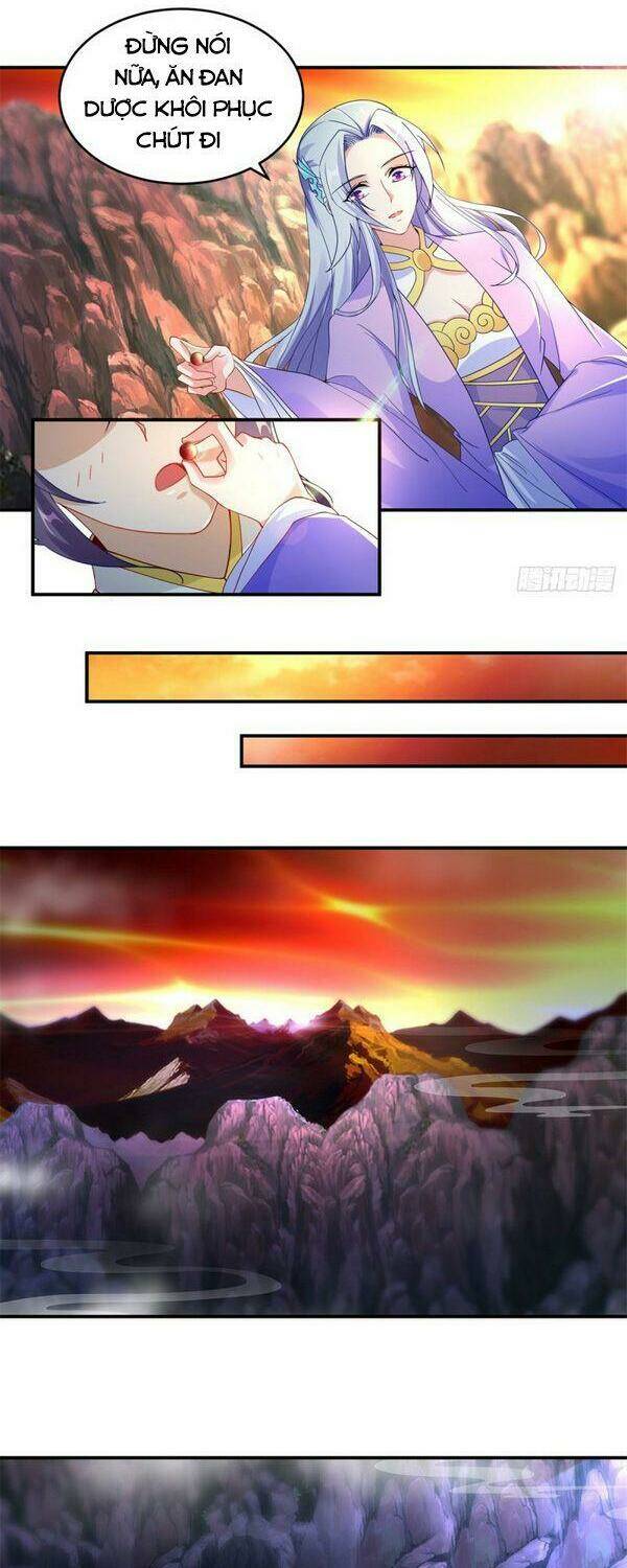 Thần Hồn Võ Đế Chapter 95 - Trang 2
