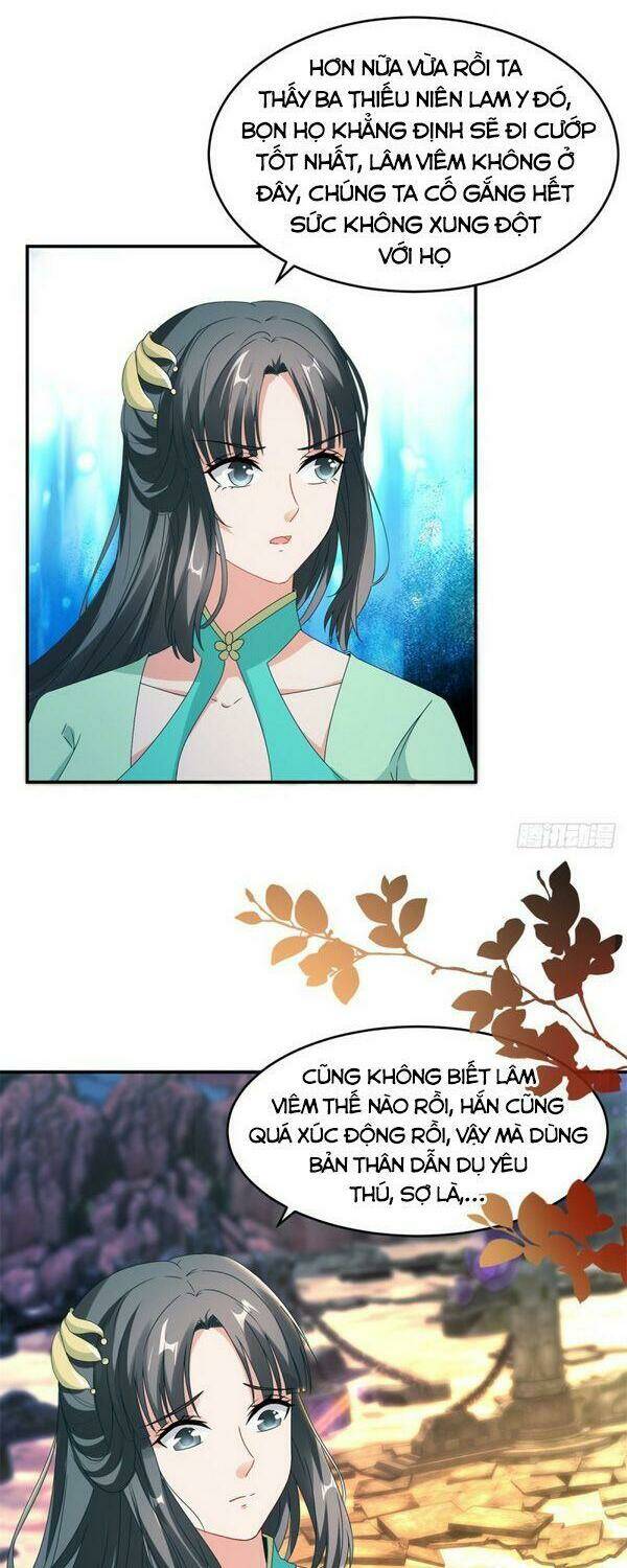 Thần Hồn Võ Đế Chapter 96 - Trang 2