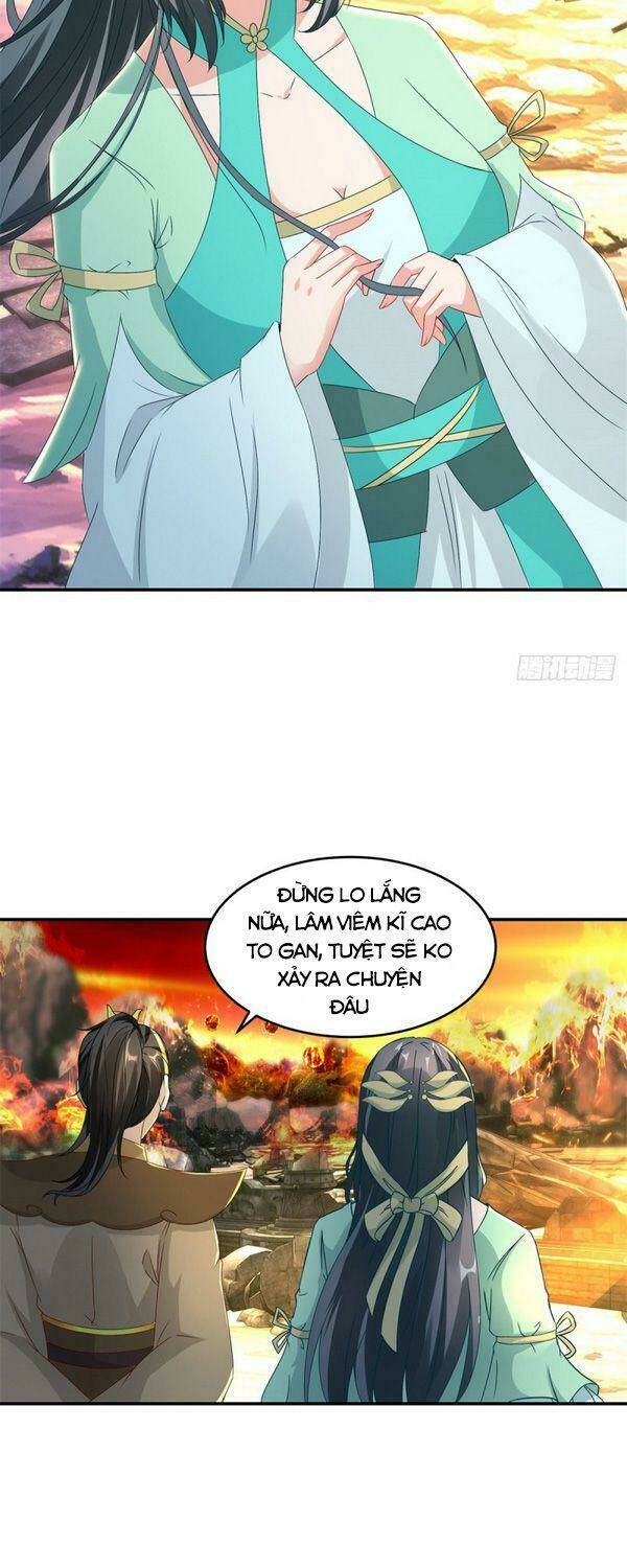 Thần Hồn Võ Đế Chapter 96 - Trang 2