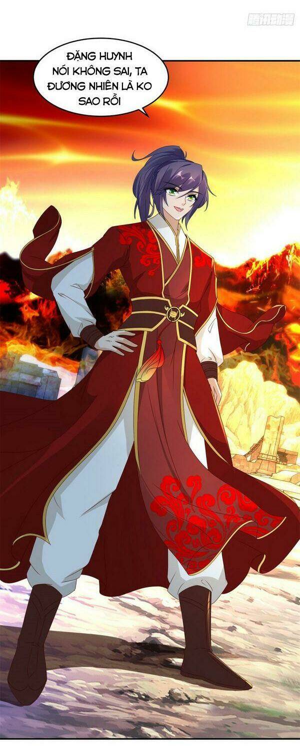 Thần Hồn Võ Đế Chapter 96 - Trang 2